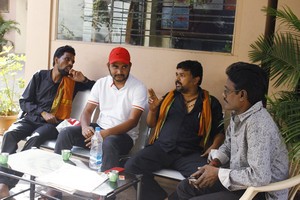 Vinodam 100 percent Trailer Launch